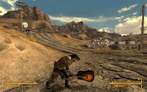fallout new vegas wsex.esm|wsex .